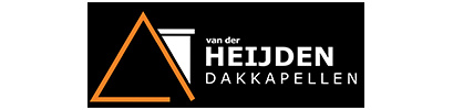 Van der Heijden dakkapellen