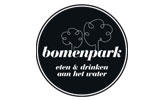 Ondernemersvereniging Heesch - Bomenpark eten en drinken aan het water