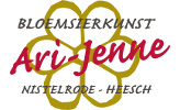 Bloemsierkunst Ari-Jenne - Ondernemersvereniging Heesch