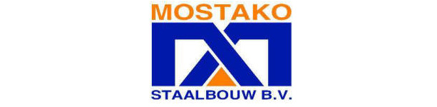 Mostako Staalbouw