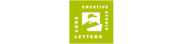 Easy Letters - Heesch