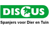 Discus Spanjers voor Dier en Tuin