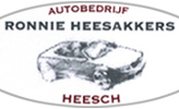 Autobedrijf Ronnie Heesakkers