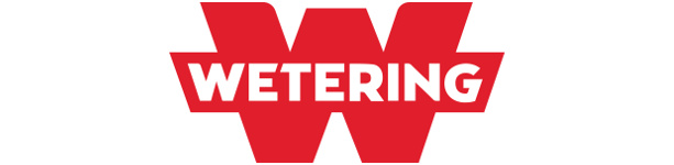 Logo AL v.d. Wetering BV