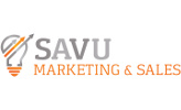 Logo SaVu Marketing & Sales