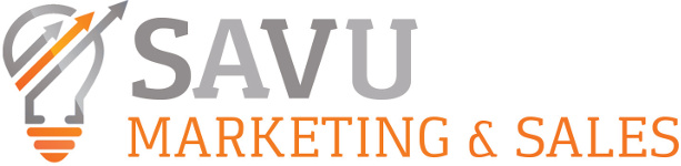 Logo SaVu Marketing & Sales