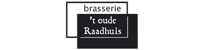 Brasserie ´t oude Raadhuis