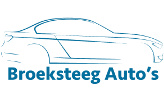 Broeksteeg auto's