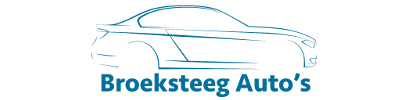 Broeksteeg auto's