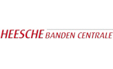 Heesche banden Centrale