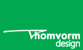 Thomvorm design