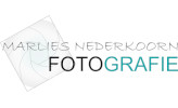 Marlies Nederkoorn Fotografie