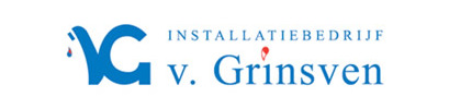 Installatiebedrijf van Grinsven