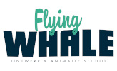 Flying Whale Ontwerp & Animatie Studio