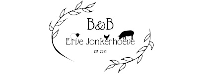 B&B Erve Jonkerhoeve