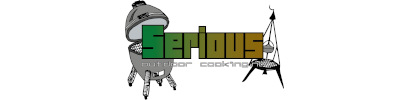 Serious Outdoor Cooking.nl