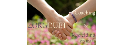 Zorgduet - Coaching & Begeleiding op maat