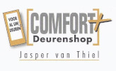 Comfort Deurenshop Jasper van Thiel