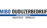 Mibo oudijzerbedrijf