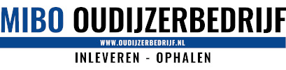 Mibo oudijzerbedrijf