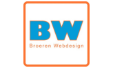 Broeren webdesign